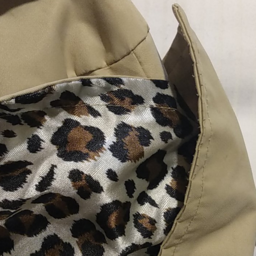 Spring Jacket - Picture 6 of 6